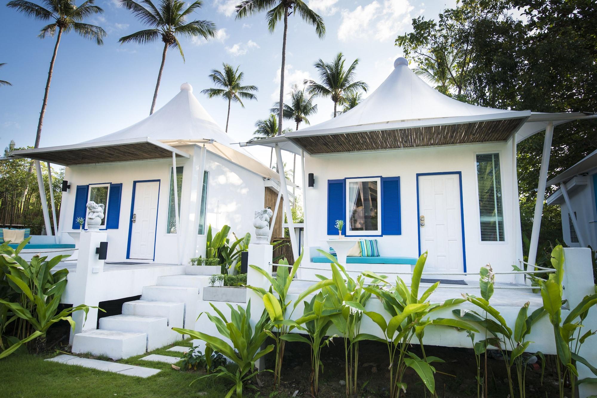 The White Knot Koh Chang Exterior foto